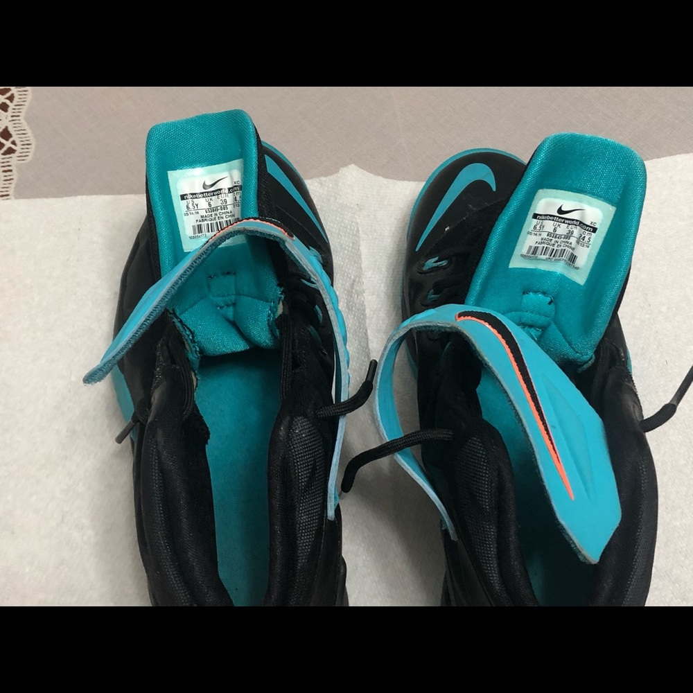 Nike Free Ride - Picture 6 of 6